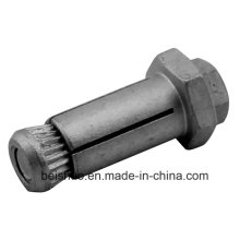 Feito em China Steelwork Expansion Anchor Bolt